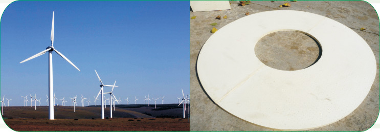 風(fēng)電葉片根部平臺(tái) 風(fēng)電葉片根部平臺(tái)